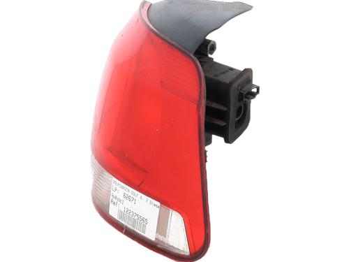 Right taillight VW GOLF VI (5K1) 2.0 TDI | BP33030246C35 - Image 3