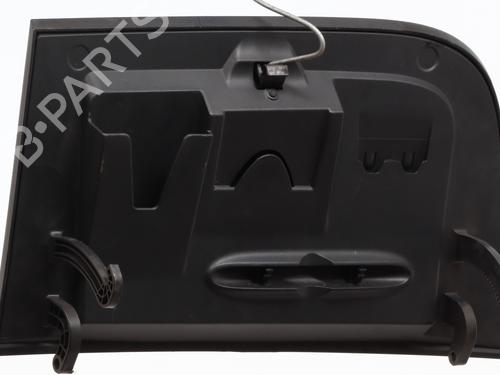 Glove box SEAT IBIZA IV (6J5, 6P1) 1.2 TDI | BP28966023C95 