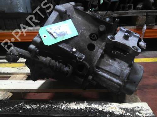 Gearbox PEUGEOT 207 (WA_, WC_) 1.6 HDi | BP29618351M3