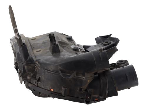 Used Air filter box Air filter box PEUGEOT 3008 I MPV (0U_) 1.6 HDi (114 hp) 27884850 27884850