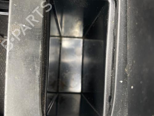 Middle console MERCEDES-BENZ C-CLASS (W204) C 200 CDI (204.007, 204.006) | BP36591846I22 - Image 11