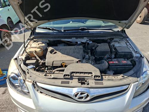 Left front fog light HYUNDAI i30 (FD) 1.6 CRDi | BP28080179C30 - Image 42