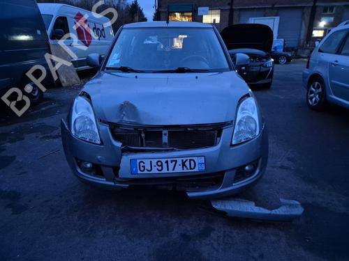 Tailgate SUZUKI SWIFT III (MZ, EZ) 1.3 DDiS (RS413D) | BP32036914C6 