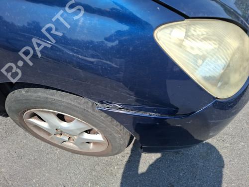 Left front window switch TOYOTA COROLLA Verso (_E12_) 2.0 D-4D (CDE120_, CDE120R) | BP29493247I27 - Image 31