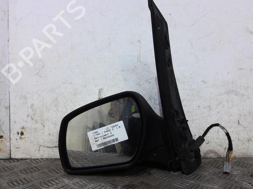 Used Left mirror FORD C-MAX (DM2) 1.8 TDCi (115 hp) 20365887