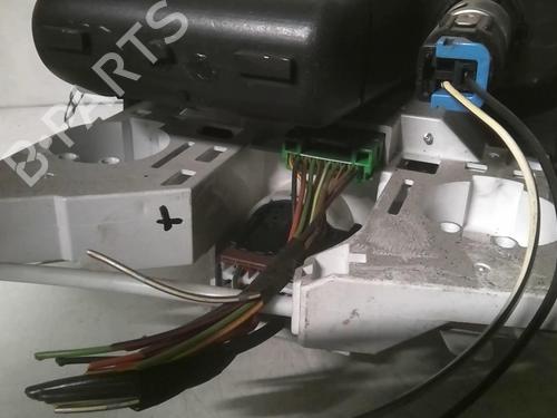 Climate control SUZUKI SPLASH (EX) 1.3 CDTI (A5B413D) | BP21816200I5  - Image 6