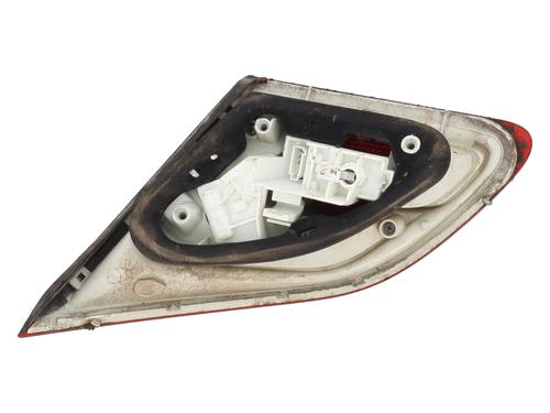 Used Left tailgate light Left tailgate light OPEL ASTRA J (P10) 1.7 CDTI (68) (110 hp) 22390025 22390025