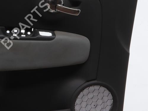 Front left panel FIAT 500 (312_) 1.2 (312AXA1A) | BP36184781C58 - Image 2