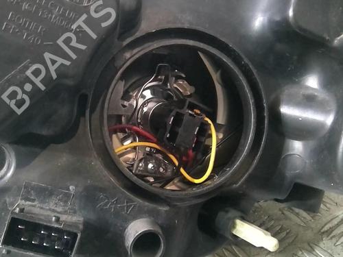 Right headlight PEUGEOT 1007 (KM_) 1.4 HDi | BP20355442C29