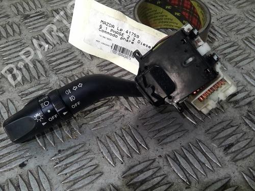 Switch MAZDA 6 Hatchback (GG) 2.0 DI (GG14) | BP21816499I30 