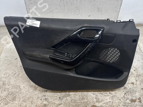 Front left panel PEUGEOT 208 I (CA_, CC_) 1.6 HDi | BP37601502C58 - Image 5