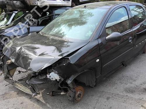 Front right seatbelt PEUGEOT 206+ (2L_, 2M_) 1.4 HDi eco 70 | BP25407664I25 - Image 22