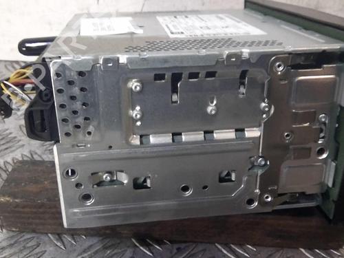 Used Radio Radio OPEL CORSA D (S07) 1.3 CDTI (L08, L68) (75 hp) 21812251 21812251