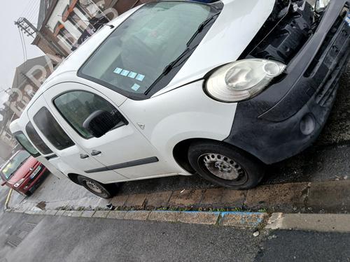 Right front shock absorber RENAULT KANGOO / GRAND KANGOO II (KW0/1_) 1.5 dCi 90 (KW05, KW08, KW0G, KW11) | BP32061812M17 