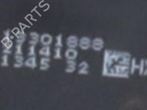 Left rear window switch OPEL INSIGNIA A (G09)  | BP33681263I29  - Image 5