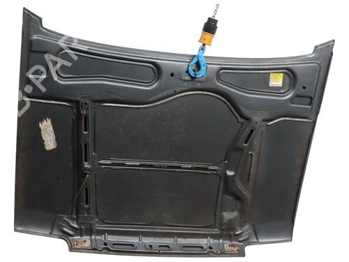 Panser Panser RENAULT SUPER 5 (B/C40_) 1.1 (48 hp) 27977637 27977637