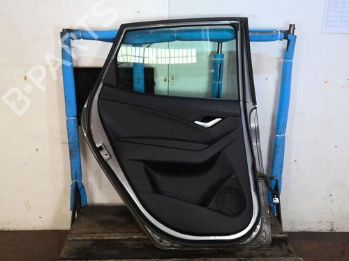 Left rear door HYUNDAI ix20 (JC) 1.4 | BP20367840C4 