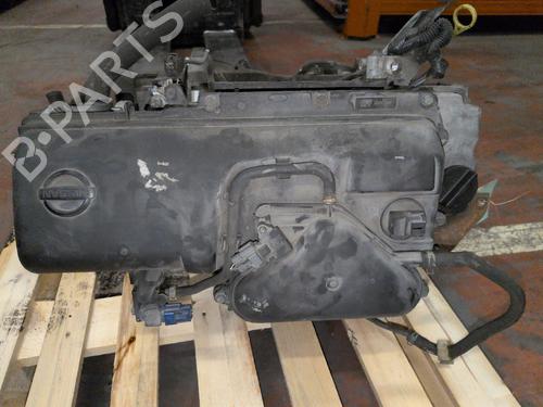 Engine NISSAN MICRA III (K12) 1.2 16V | BP37601462M1  - Image 5