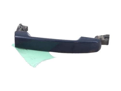 Used Rear right exterior door handle NISSAN QASHQAI / QASHQAI +2 I (J10, NJ10, JJ10E) 1.5 dCi (106 hp) 22653870
