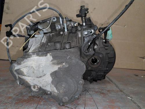 Gearbox CITROËN C8 (EA_, EB_) 2.2 HDi | BP38976768M3 - Image 7