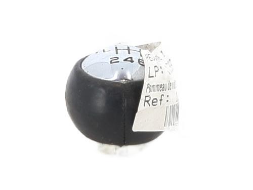 Gearknop PEUGEOT 5008 (0U_, 0E_) 1.6 HDi (110 hp) 31818161