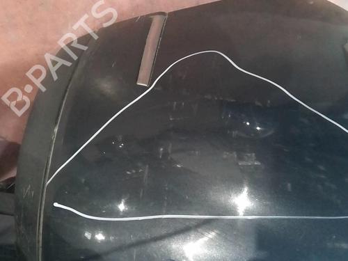 Rear bumper CITROËN C6 (TD_) 2.2 HDi | BP22003694C8 