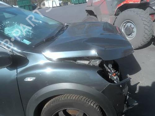 Steering rack DACIA SANDERO III 1.0 TCe 90 | BP27884768M22 - Image 8