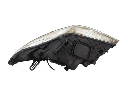 Right headlight RENAULT MEGANE III Hatchback (BZ0/1_, B3_) 1.5 dCi | BP40093633C29  - Image 5
