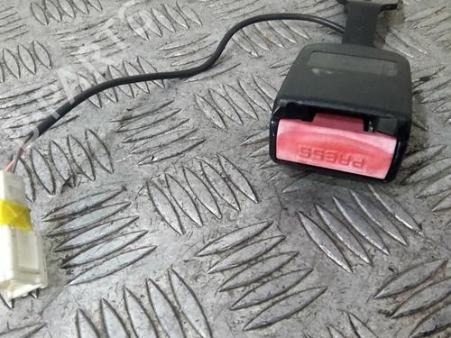 Used Seat buckle Seat buckle PEUGEOT 207 (WA_, WC_) 1.6 HDi (90 hp) 20363503 20363503