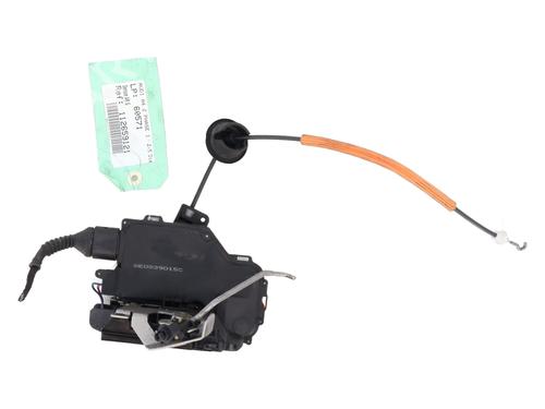 rear-left-lock-audi-a4-b6-8e2-2000-2001-2002-2003-2004-2005-29407618 main image