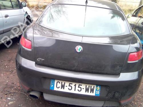 Instrument cluster ALFA ROMEO GT (937_) 1.9 JTD (937CXN1B) | BP20932783C47 