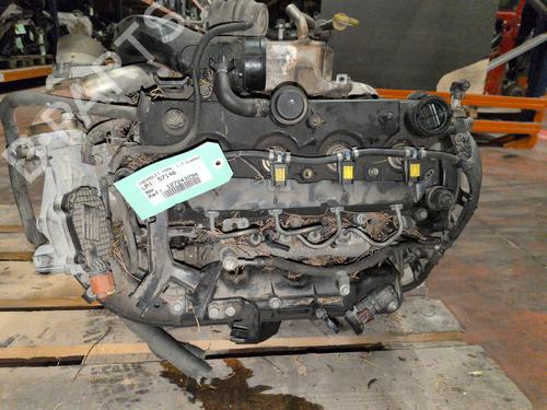 Engine CHEVROLET TRAX 1.7 TD | BP36791705M1 - Image 5