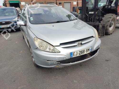 Starter PEUGEOT 307 Break (3E) 2.0 HDI 110 | BP26184316M8 - Image 20