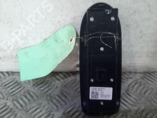 Left front window switch FORD C-MAX (DM2) 1.8 TDCi | BP20356947I27 