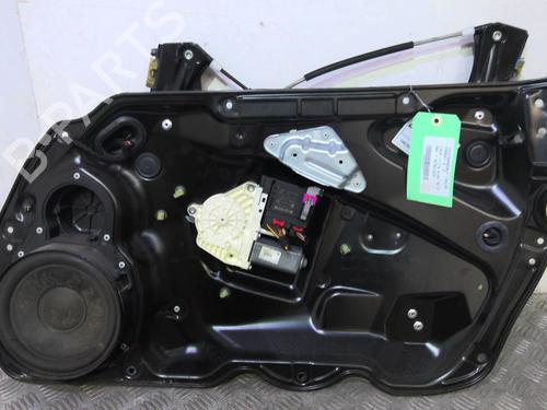 Vindusheismekanisme høyre foran VW PASSAT B6 (3C2) 2.0 TDI 16V | BP25276329C23 