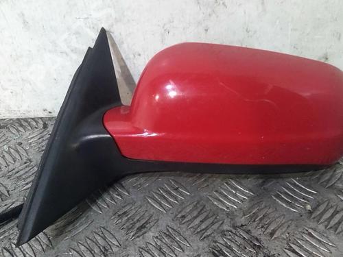 Left mirror SKODA SUPERB I (3U4) 2.8 V6 | BP20368339C26 