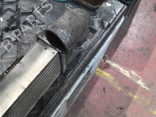 Used Intercooler Intercooler NISSAN PRIMERA Hatchback (P12) 1.9 dCi (120 hp) 21572302 21572302