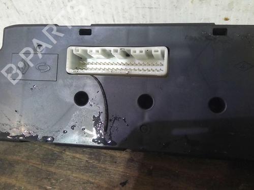 Climate control RENAULT KOLEOS I (HY_) 2.0 dCi 4x4 (HY0K) | BP20367024I5 
