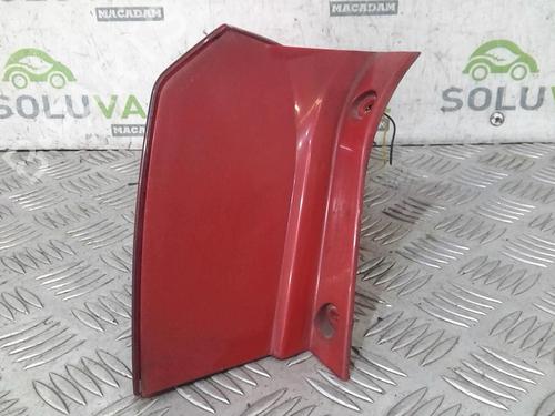 Used Left taillight CHEVROLET LACETTI (J200) 1.4 16V (95 hp) 20364246