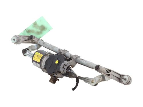 Used Front wiper motor Front wiper motor RENAULT MEGANE IV Hatchback (B9A/M/N_) 1.5 dCi 90 (B9A1) (90 hp) 30398637 30398637