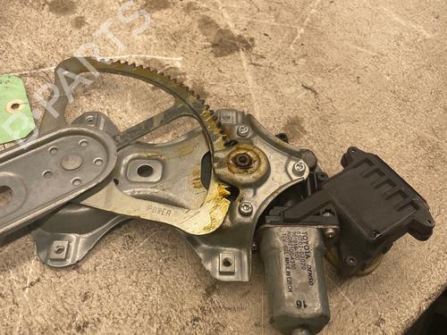 Front left window mechanism MG MG 4 (EH32) EV XPOWER All-wheel Drive | BP36591886C22 - Image 5