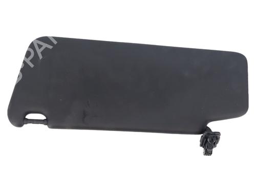 Used Right sun visor Right sun visor MERCEDES-BENZ C-CLASS (W204) [2007-2015] 34573950 34573950