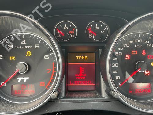 Left sun visor AUDI TT (8J3) 2.0 TFSI | BP33605466I1 - Image 68