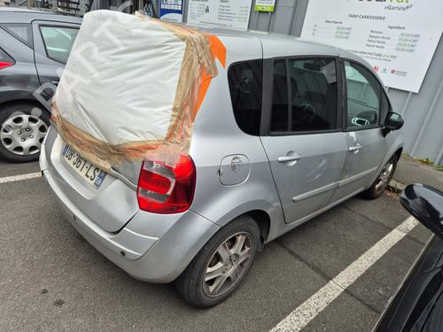 Front left panel RENAULT MODUS / GRAND MODUS (F/JP0_) 1.5 dCi (FP0F, JP0F) | BP36955724C58 - Image 6