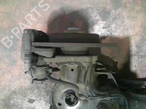 Rear axle PEUGEOT 208 I (CA_, CC_) 1.6 HDi | BP20352479M2
