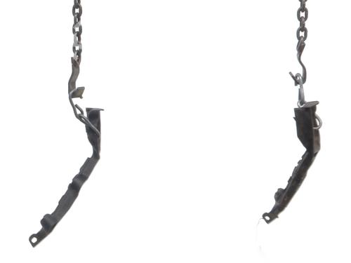 rear-bumper-bracket-skoda-fabia-iii-nj3-2014-2015-2016-2017-2018-2019-2020-2021-30915084 main image