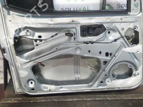 Left front door CITROËN BERLINGO / BERLINGO FIRST MPV (MF_, GJK_, GFK_) 2.0 HDI 90 (MFRHY) | BP20358092C2 