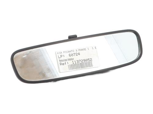 Rear mirror KIA PICANTO III (JA) 1.0 | BP29704381I6  - Image 5