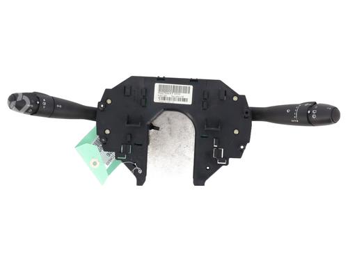 Used Steering column stalk CITROËN C4 Picasso I MPV (UD_) 1.6 HDi (109 hp) 27811263