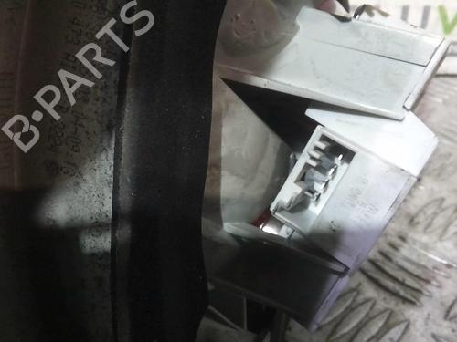 Used Left taillight BMW 3 Touring (E46) 320 d (150 hp) 22004222